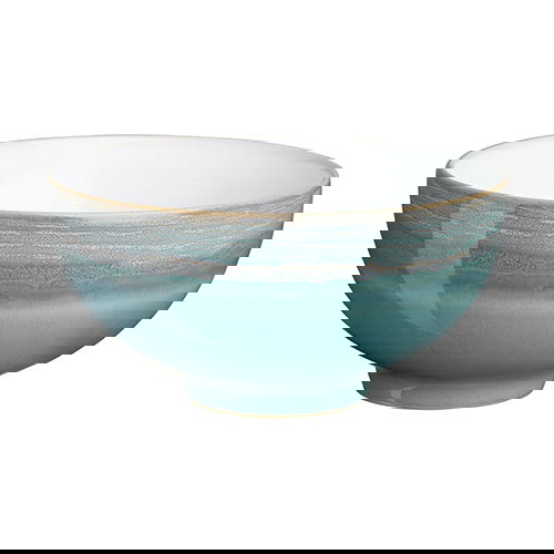 Denby Azure Coast Rice Bowl