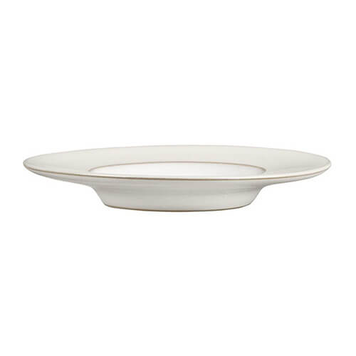 Denby Natural Canvas Espresso Saucer