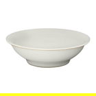 Denby Natural Canvas Small Shallow Bowl
