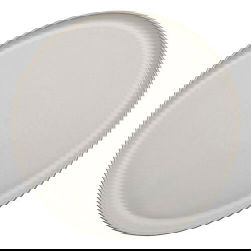 Denby Natural Canvas Round Platter