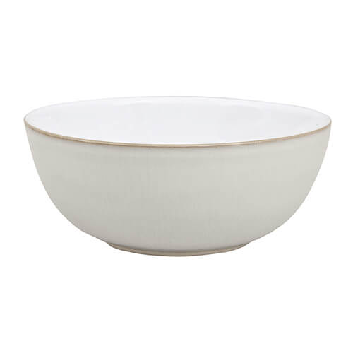 Denby Natural Canvas Cereal Bowl