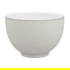 Denby Natural Canvas Ramen / Large Noodle Bowl