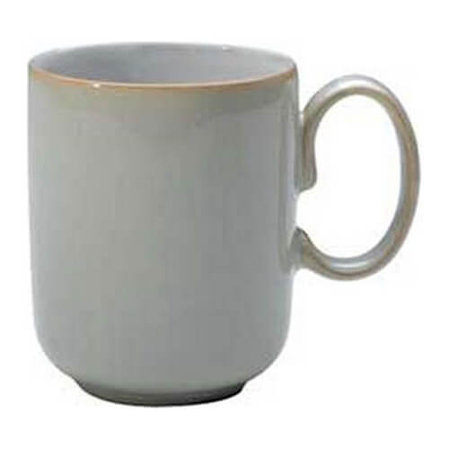 Denby Linen Straight Mug