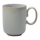 Denby Linen Straight Mug