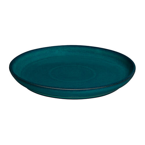 Denby Greenwich Medium Coupe Plate