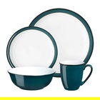 Denby Greenwich 16 Piece Set