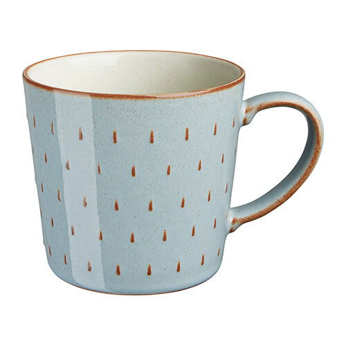 Denby Heritage Terrace Cascade Mug