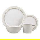 Denby Natural Canvas 16 Piece Set