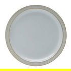 Denby Linen Medium Plate