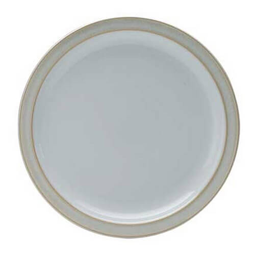 Denby Linen Medium Plate