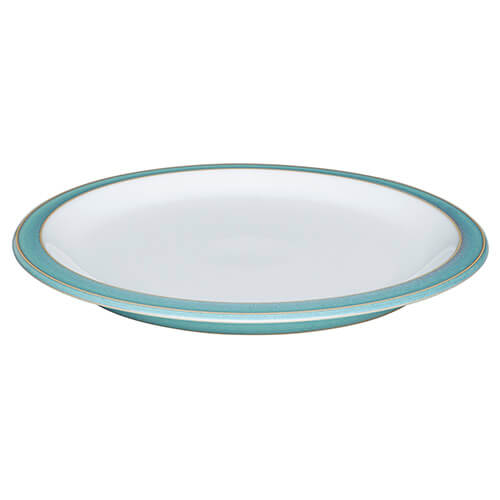 Denby Azure Dinner Plate
