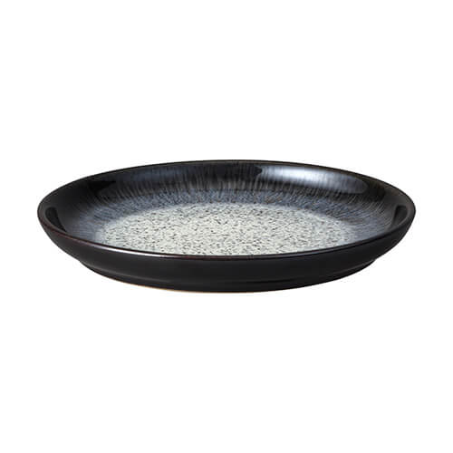 Denby Halo Small Coupe Plate