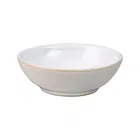 Denby Natural Canvas Extra Small Round Dish