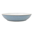 Denby Elements Blue Pasta Bowl