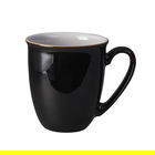 Denby Elements Black Coffee Beaker/Mug