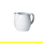 Denby White Small Jug