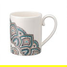 Denby Monsoon Mandala Small Mug