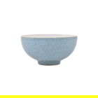 Denby Elements Blue Rice Bowl