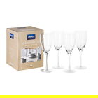 Denby Elements Set Of 4 Wine Glasses