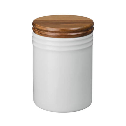 Denby James Martin Cook Storage Jar