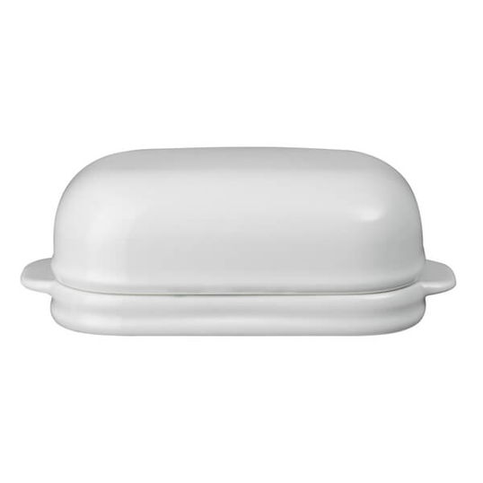 Denby James Martin Cook Butter Box