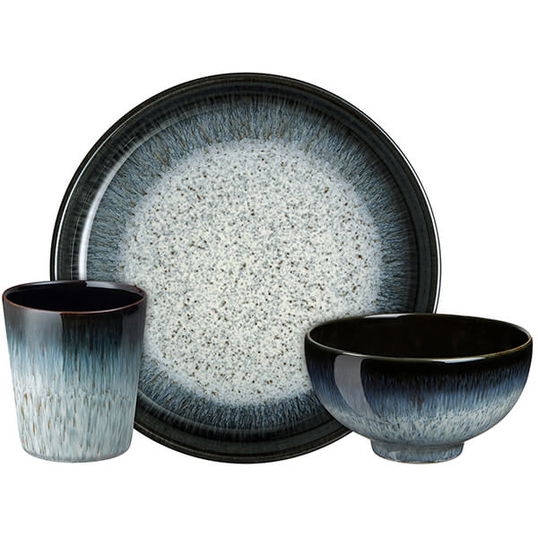 Denby Halo Children`s Dining Set