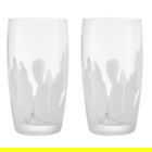 Denby Set Of 2 Modus Large Tumblers