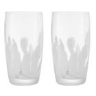 Denby Set Of 2 Modus Large Tumblers