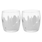 Denby Set Of 2 Modus Small Tumblers