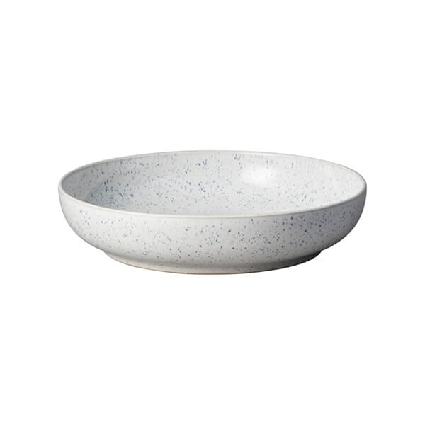 Denby Studio Blue Chalk Extra Large Nesting Bowl