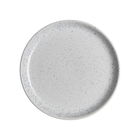 Denby Studio Blue Chalk Small Coupe Plate