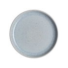 Denby Studio Blue Pebble Medium Coupe Plate