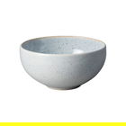 Denby Studio Blue Pebble Ramen/Large Noodle Bowl