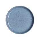 Denby Studio Blue Flint Small Coupe Plate
