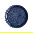 Denby Studio Blue Cobalt Medium Coupe Plate