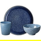 Denby Studio Blue Children`s Dining Set