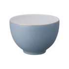 Denby Impression Blue Deep Noodle Bowl