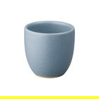 Denby Impression Blue Soju Cup
