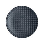 Denby Impression Charcoal Diamond Small Plate