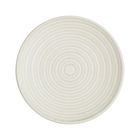 Denby Impression Cream Spiral Small Plate