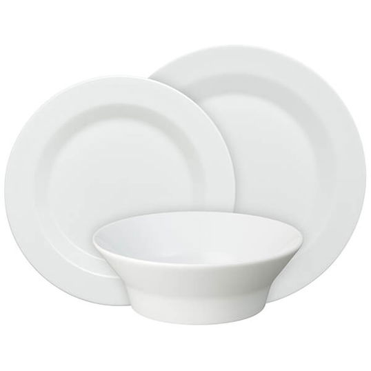 Denby James Martin Everyday 12 Piece Boxed Set