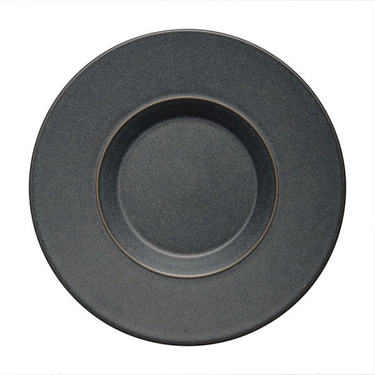 Denby Studio Grey Brew Tea/Coffee Saucer