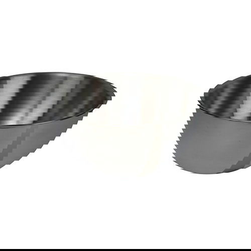 Dexam Stainless Steel Mixing Bowl 0.5 Litre 14cm Diameter