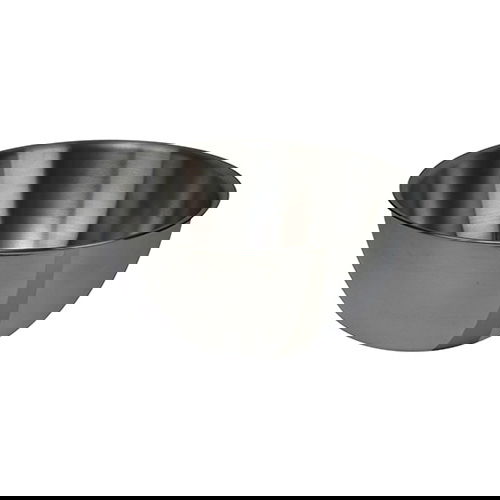 Dexam Stainless Steel Mixing Bowl 1.0 Litre 17cm Diameter