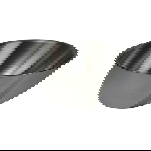 Dexam Stainless Steel Mixing Bowl 3.5 Litre 26cm Diameter