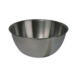 Dexam Stainless Steel Mixing Bowl 5.0 Litre 30cm Diameter