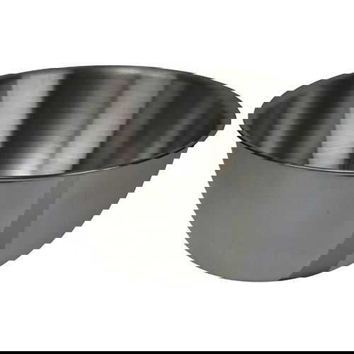Dexam Stainless Steel Mixing Bowl 10.0 Litre 36cm Diameter