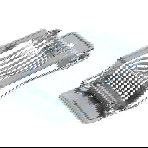Dexam Stainless Steel Egg Slicer