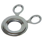 Dexam Stainless Steel Egg Topper