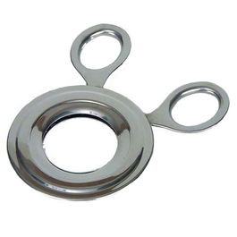 Dexam Stainless Steel Egg Topper